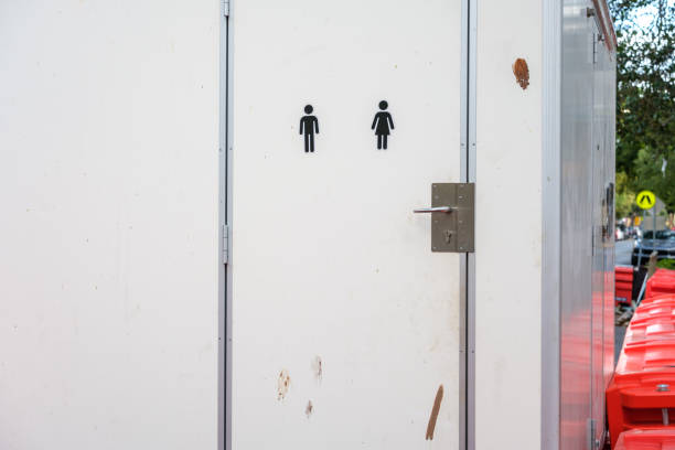 Best Sanitation services for porta potties  in Macon, IL