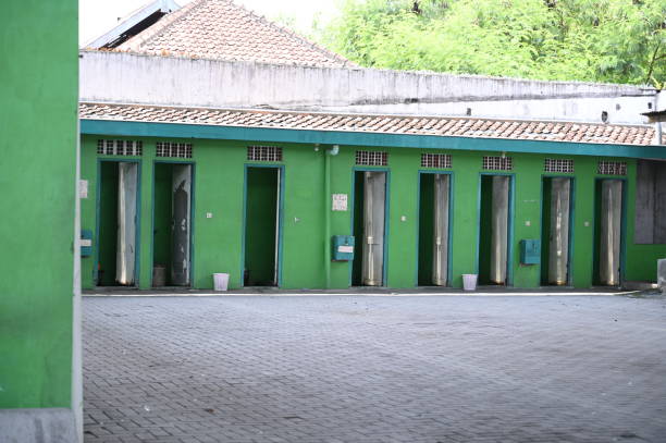 Sanitation services for porta potties in Macon, IL