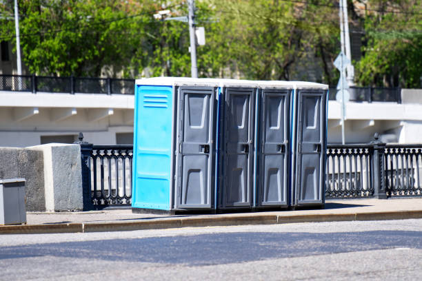 Trusted Macon, IL porta potty rental Experts