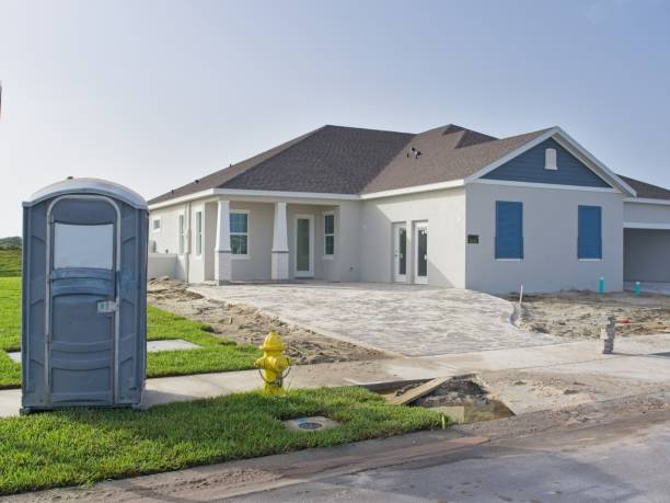 Best Porta potty rental for parties  in Macon, IL